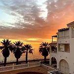 Appartement Fuentes De