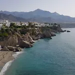 Appartement Fuentes De Nerja