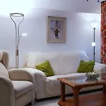 Apartmán Fuentes De