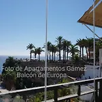 Apartmán Fuentes De *