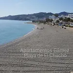 Apartmán Fuentes De Nerja