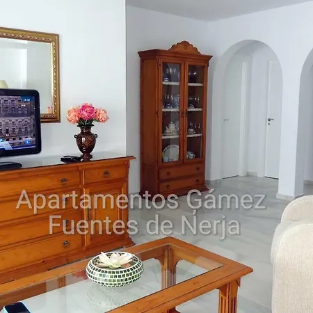 Fuentes De Appartement Nerja