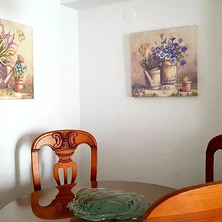 Appartement Fuentes De Nerja