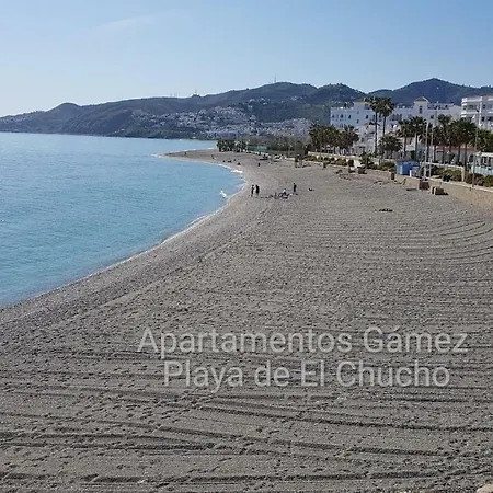 Daire Fuentes De Nerja