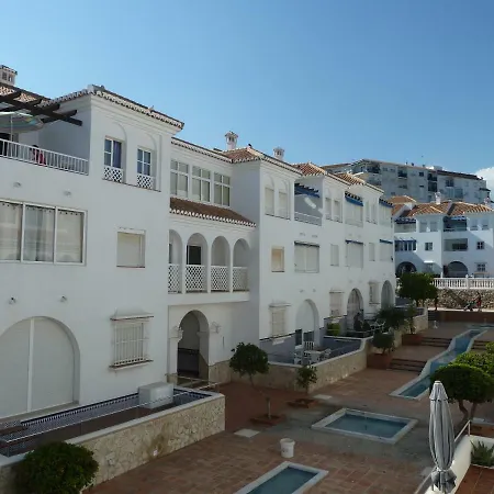 Fuentes De Appartement