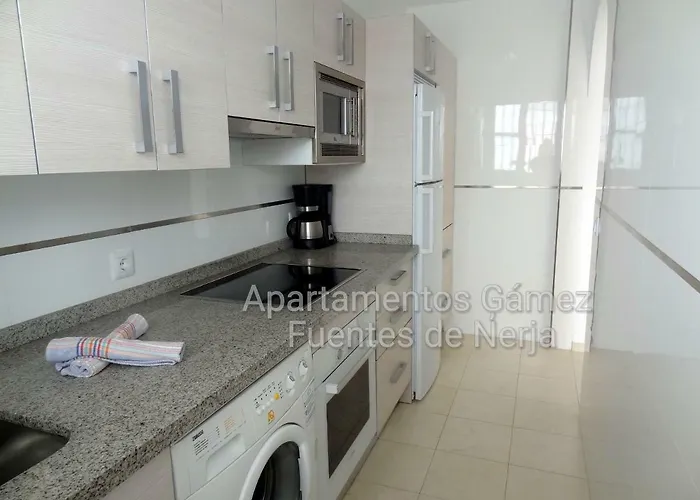 Fuentes De Apartman *