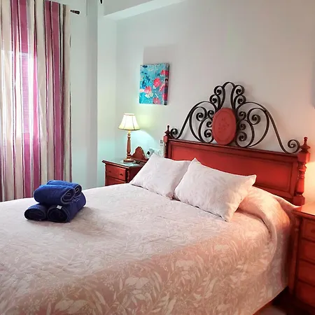 Apartamento Fuentes De Nerja