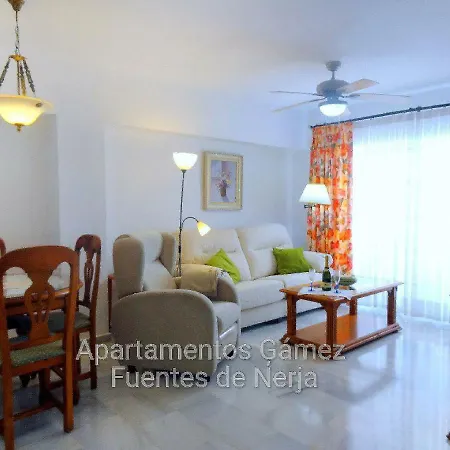 Fuentes De Apartment *