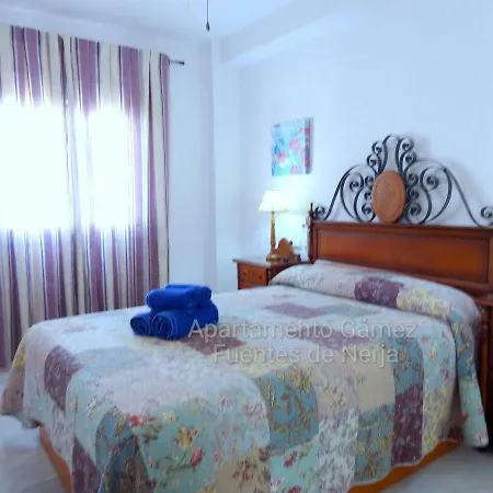 Fuentes De Apartman *