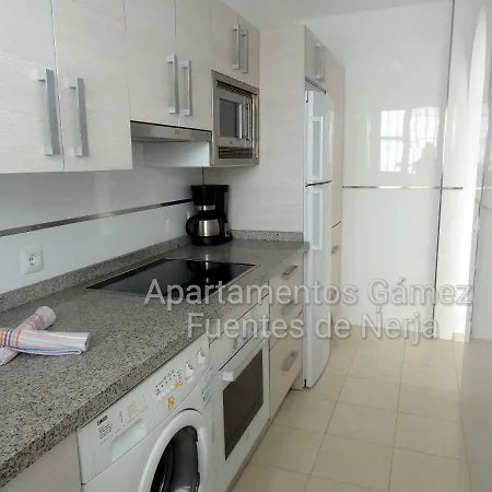 Fuentes De Apartman *