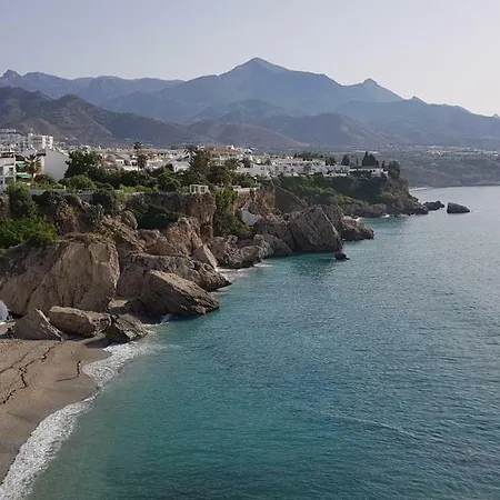 Apartman Fuentes De Nerja