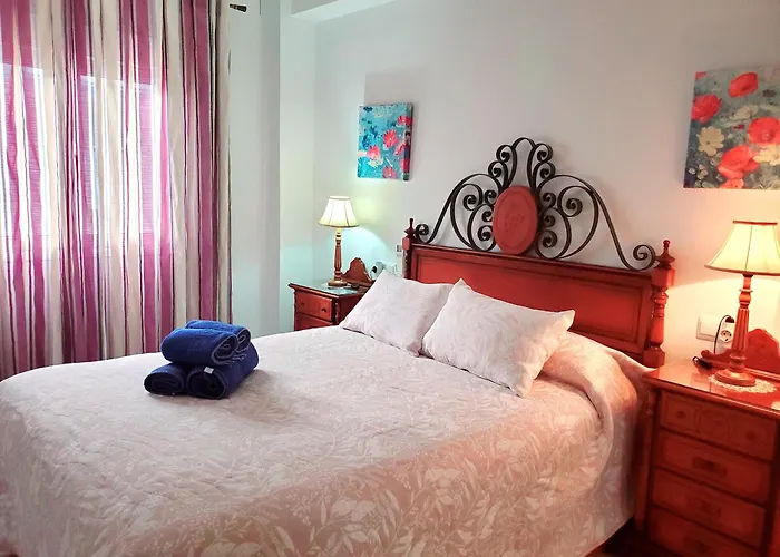 Apartment Fuentes De Nerja