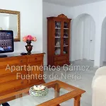 Fuentes De Appartement Nerja
