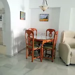Appartement Fuentes De