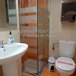 Fuentes De