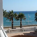 Fuentes De Appartement Nerja