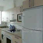 Appartement Fuentes De