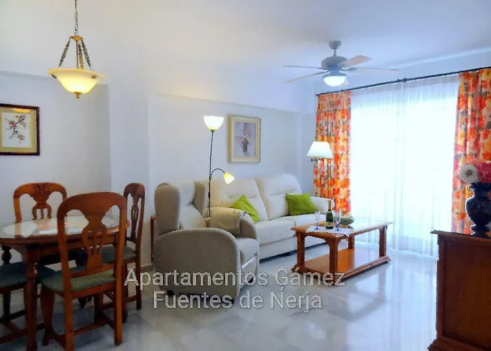 Fuentes De Apartmán *