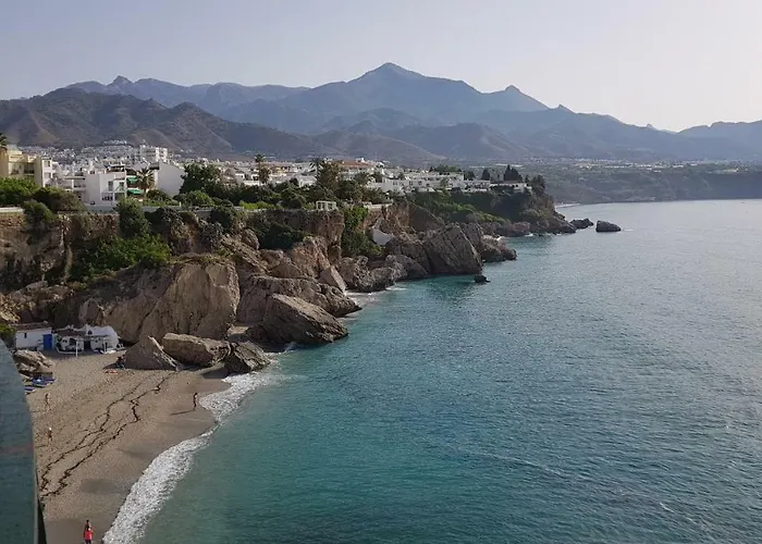 Apartmán Fuentes De Nerja